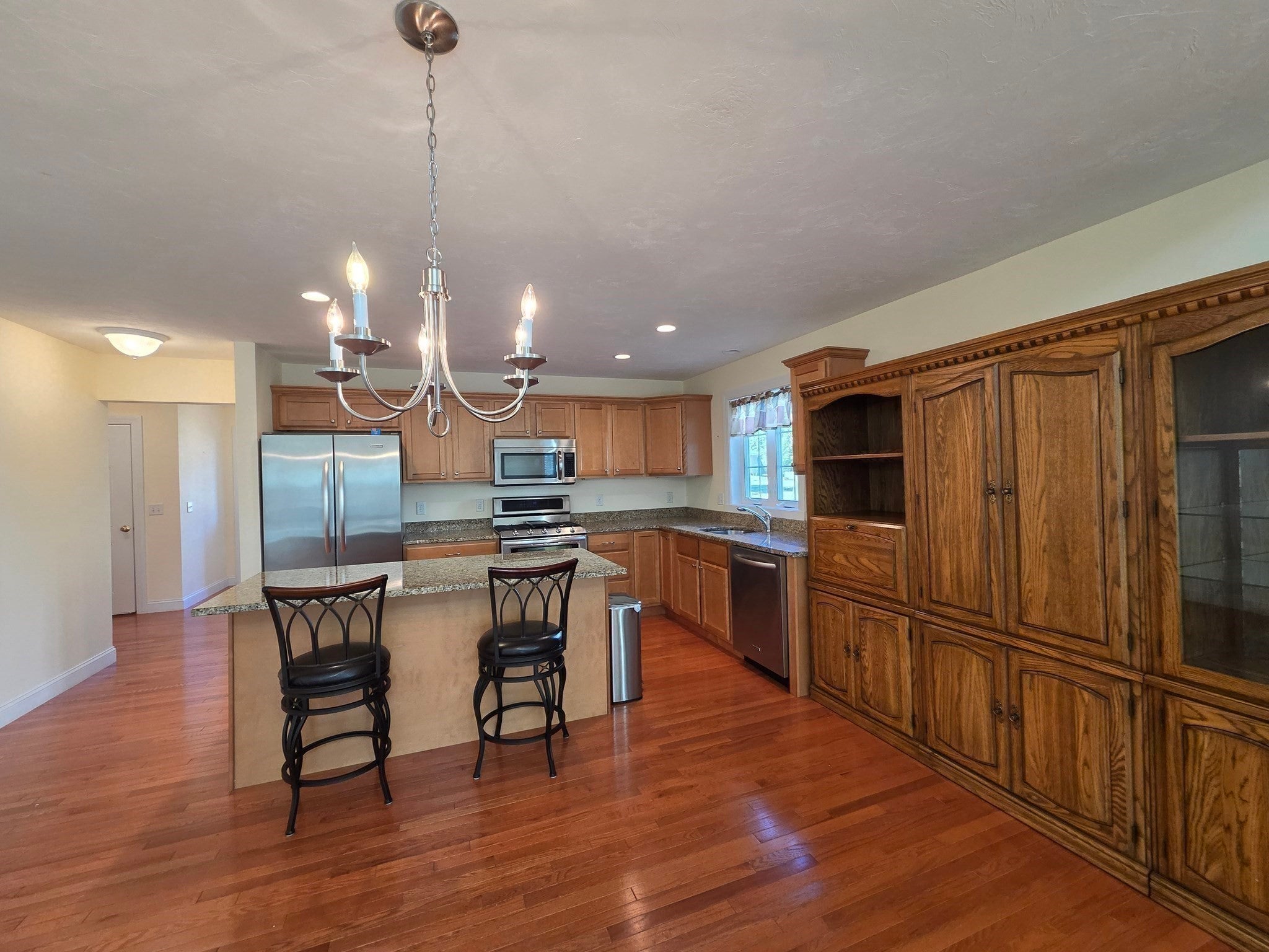 138 Angell Brook Dr #138, West Boylston, MA Photo #9