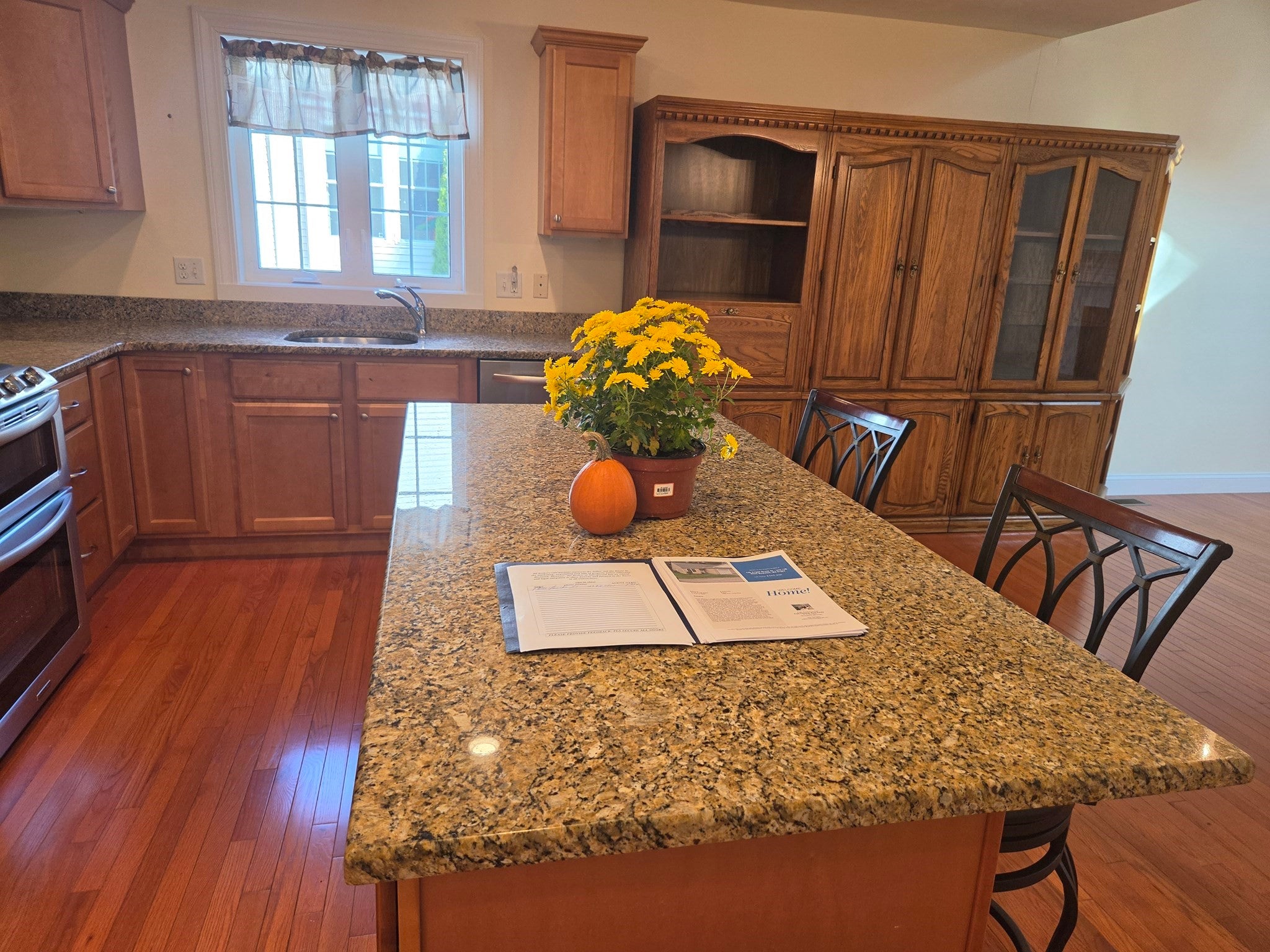 138 Angell Brook Dr #138, West Boylston, MA Photo #33