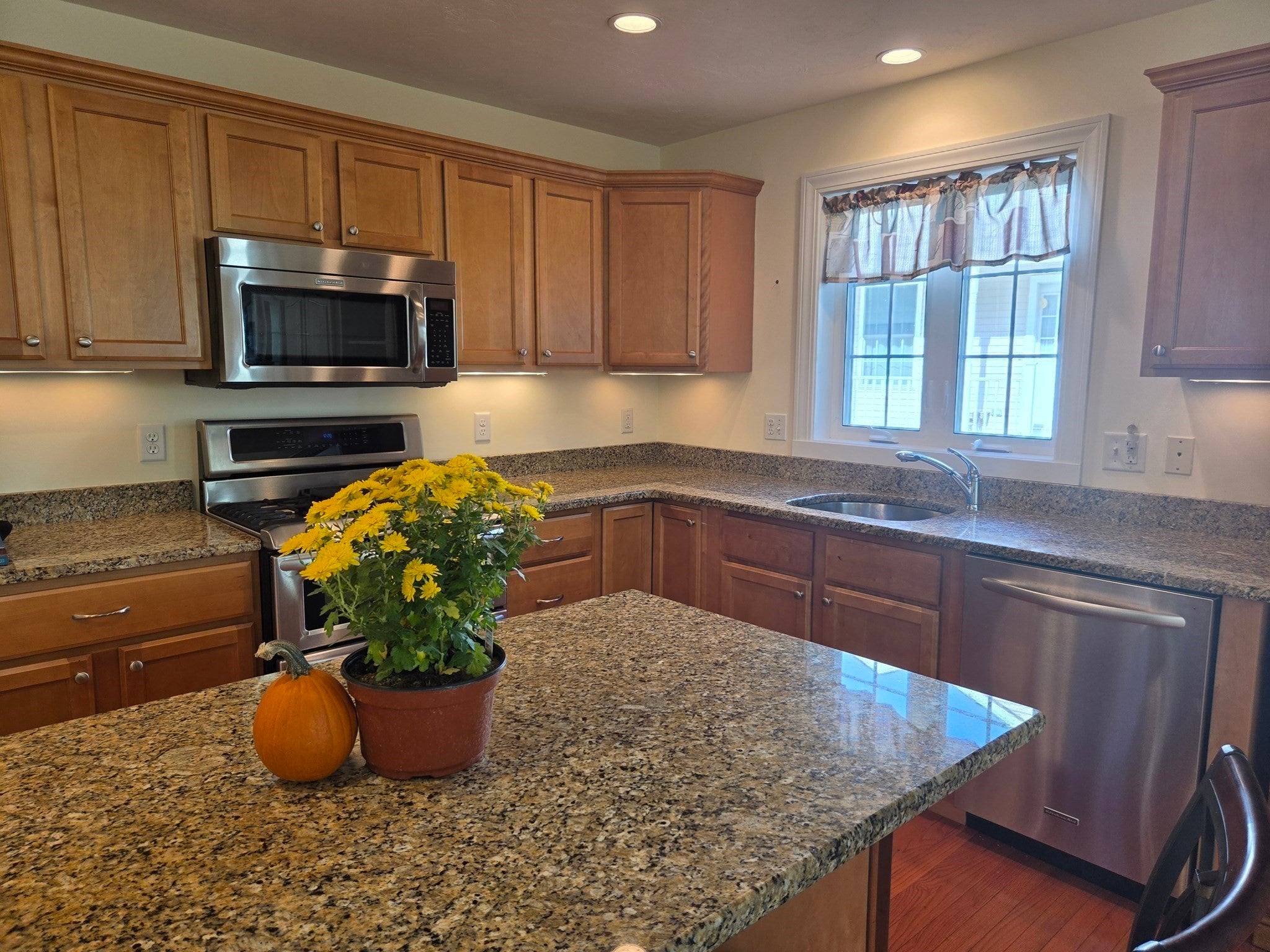 138 Angell Brook Dr #138, West Boylston, MA Photo #8