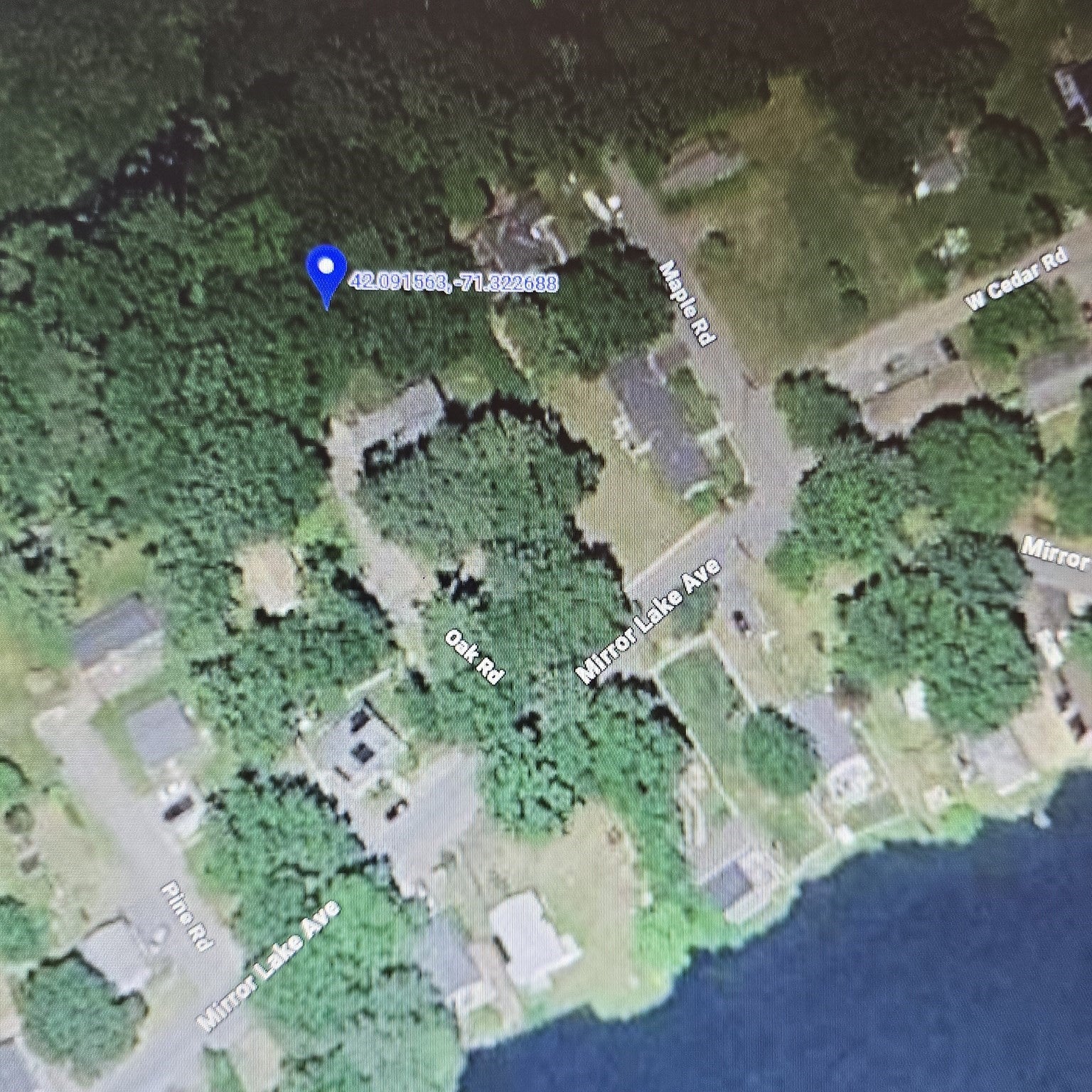 6 Oak Rd