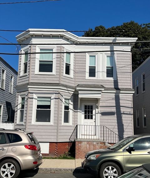 441 Winthrop St. Winthrop MA 02152