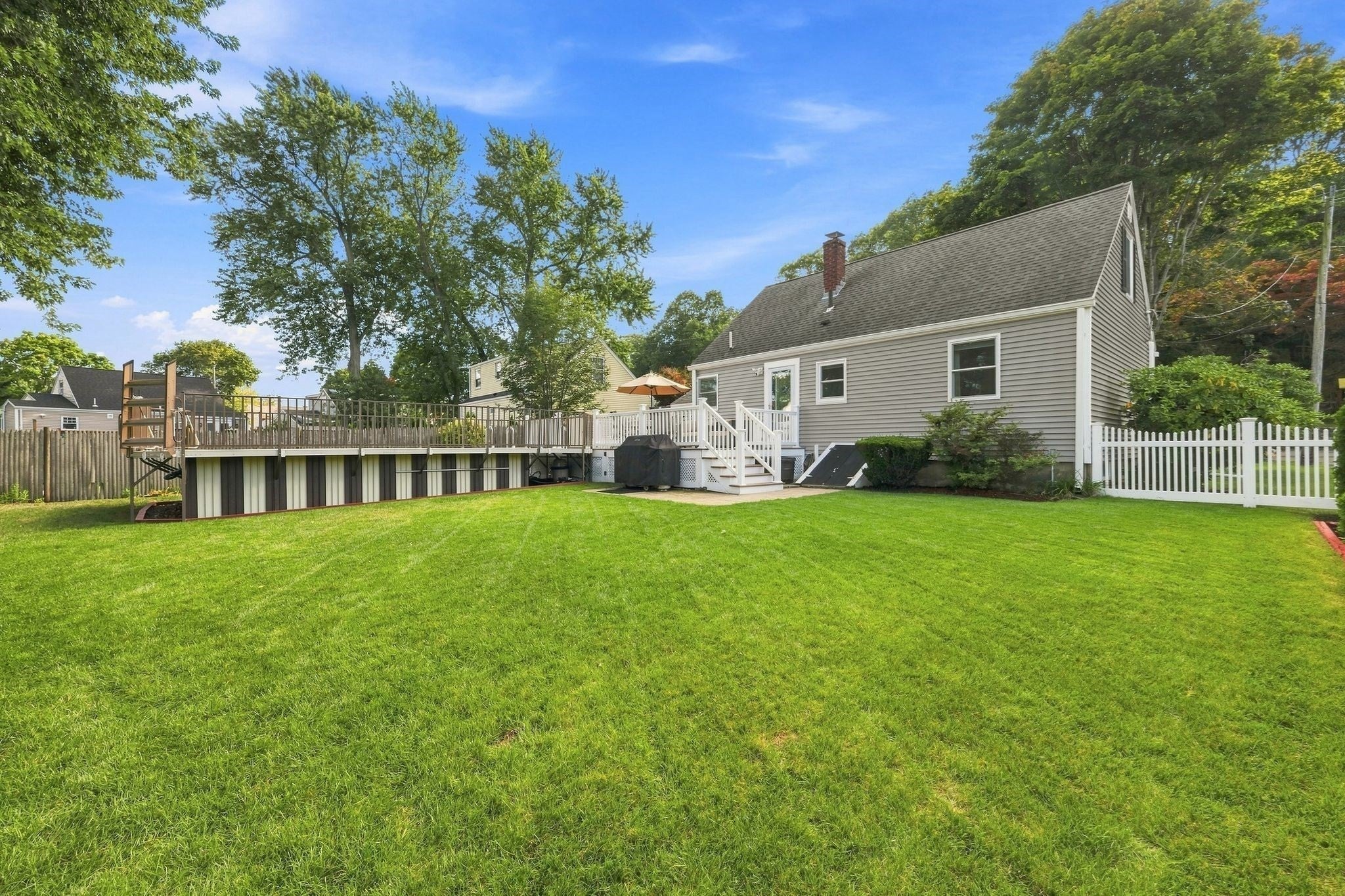 17 Greenwood Road, Peabody, MA Photo #32