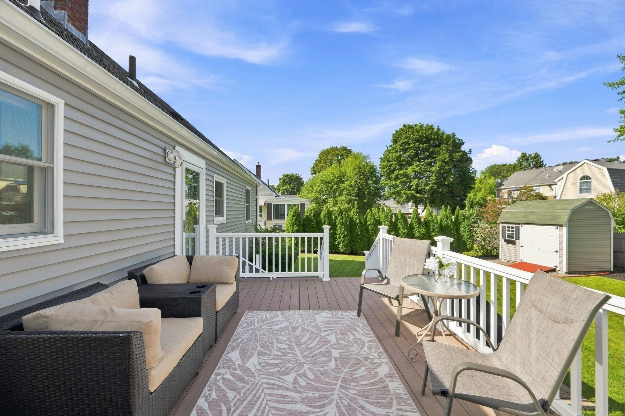 17 Greenwood Road, Peabody, MA Photo #36