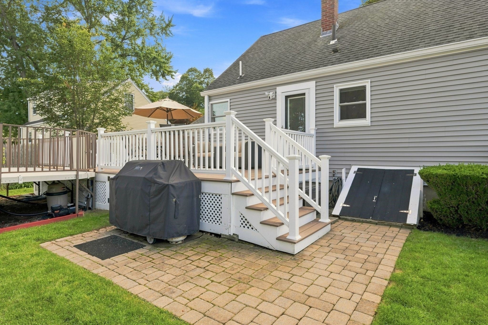 17 Greenwood Road, Peabody, MA Photo #34