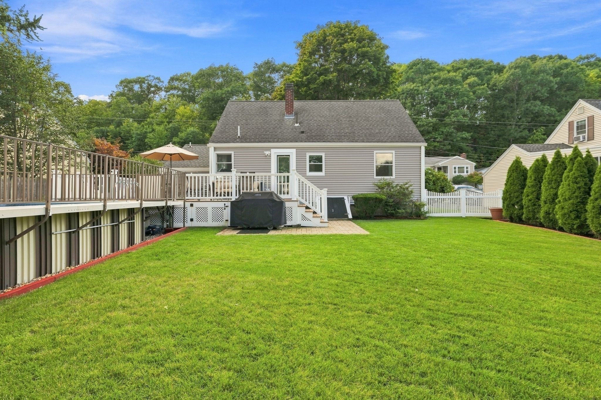 17 Greenwood Road, Peabody, MA Photo #33