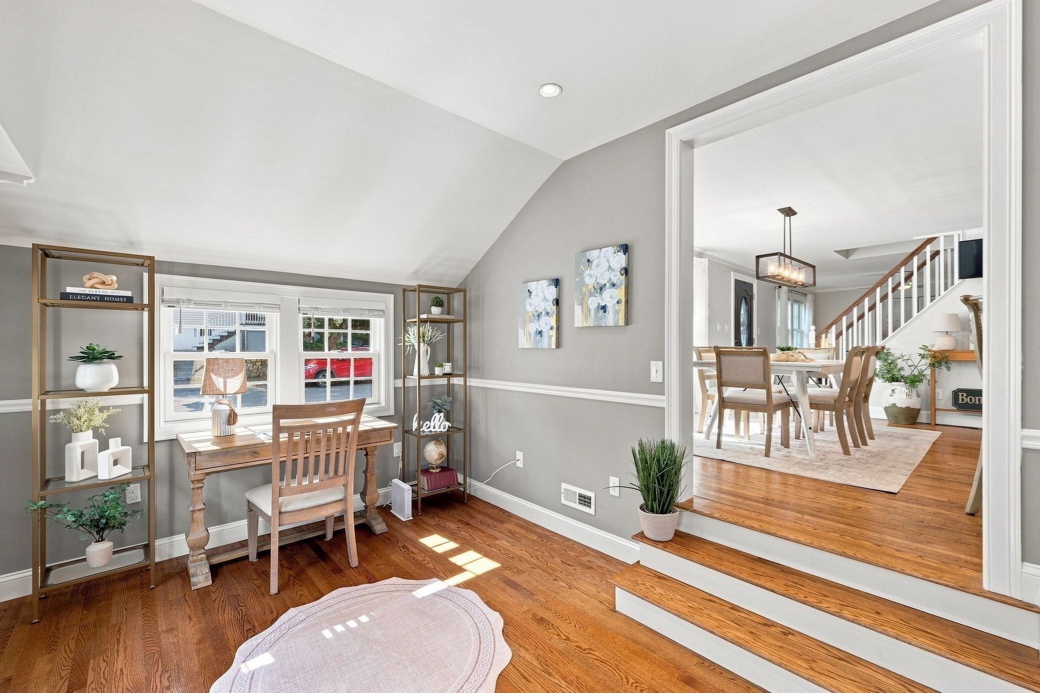17 Greenwood Road, Peabody, MA Photo #12