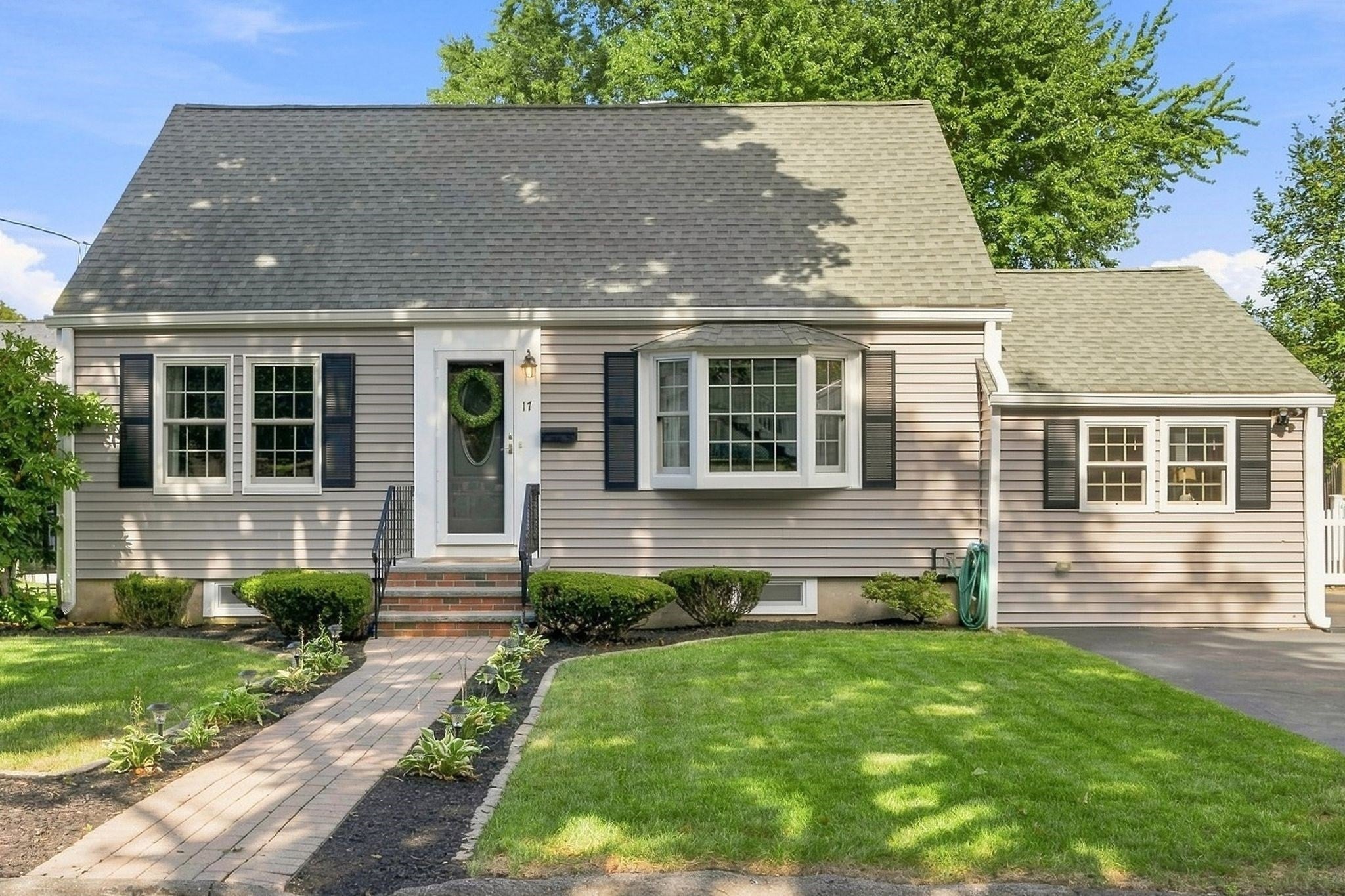17 Greenwood Road, Peabody, MA Photo #1