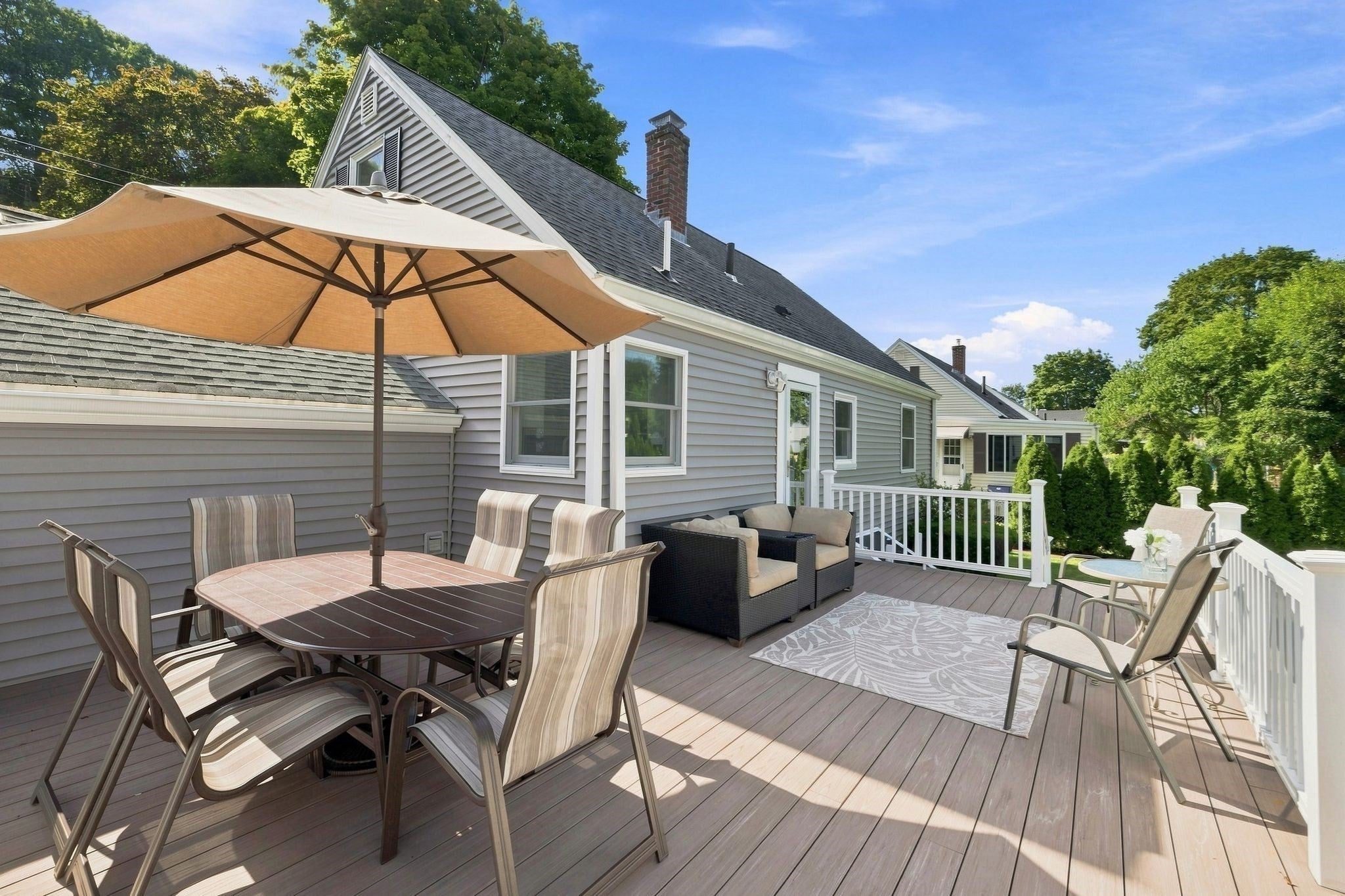 17 Greenwood Road, Peabody, MA Photo #35