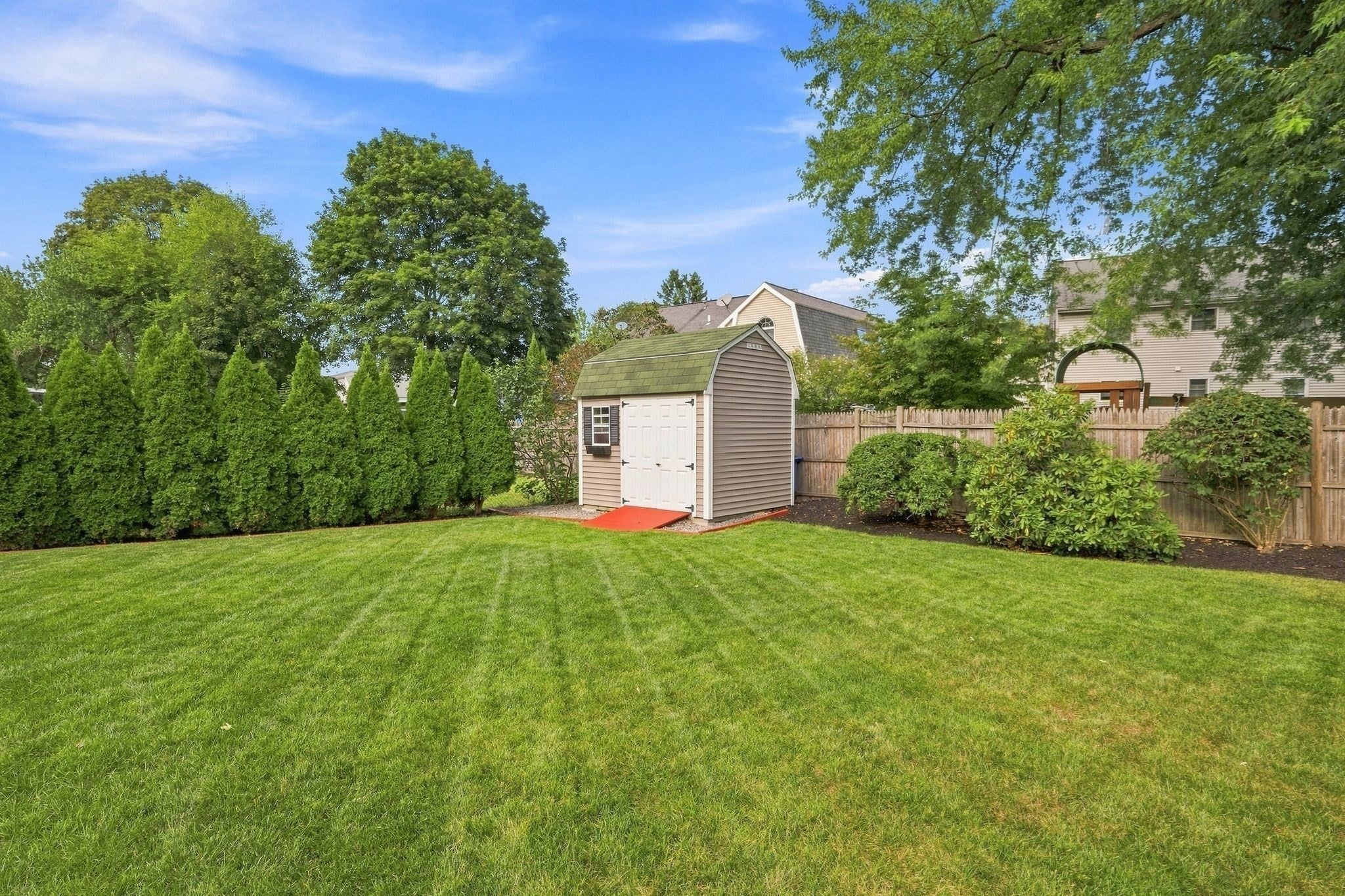 17 Greenwood Road, Peabody, MA Photo #41