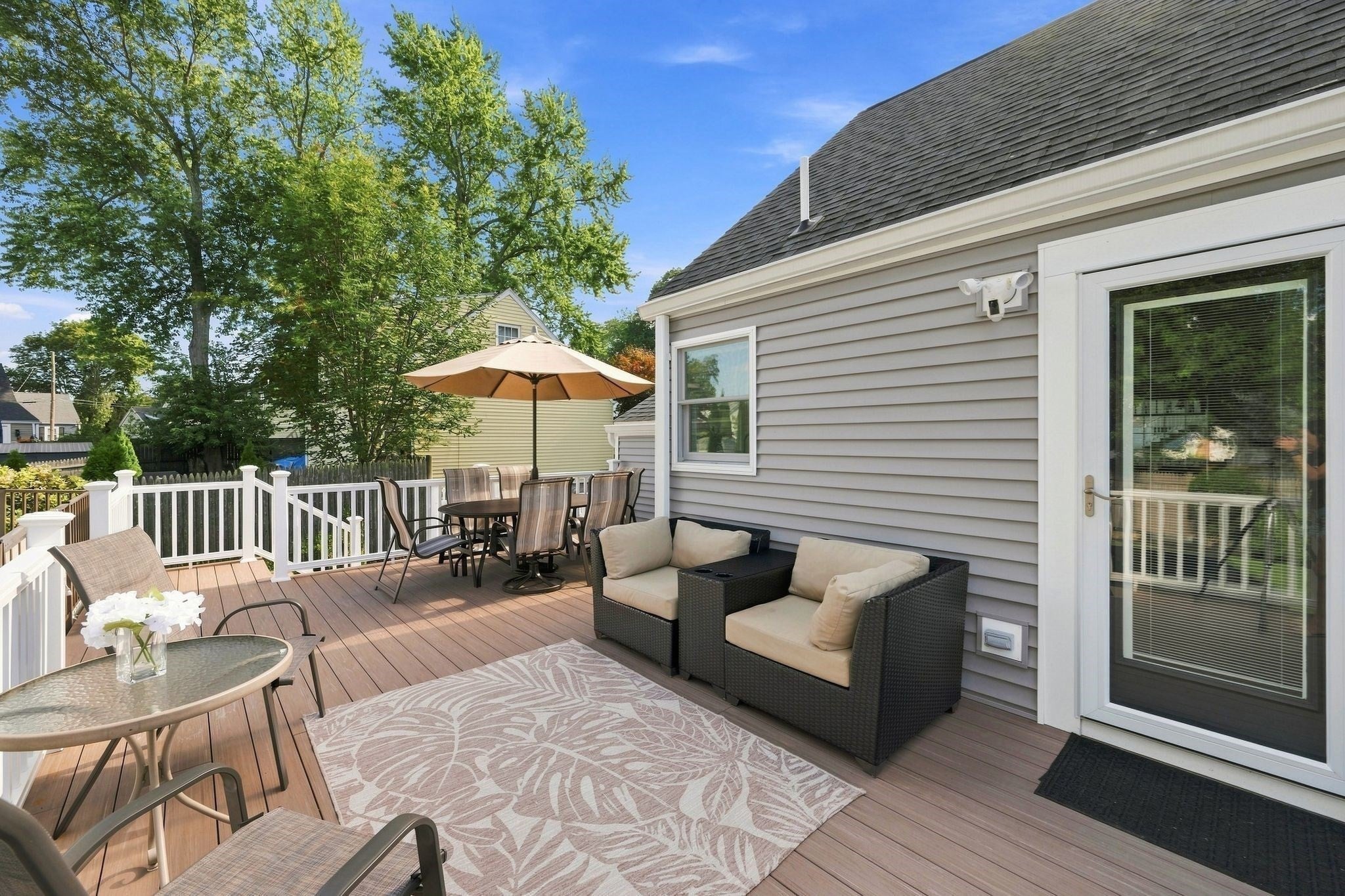 17 Greenwood Road, Peabody, MA Photo #38