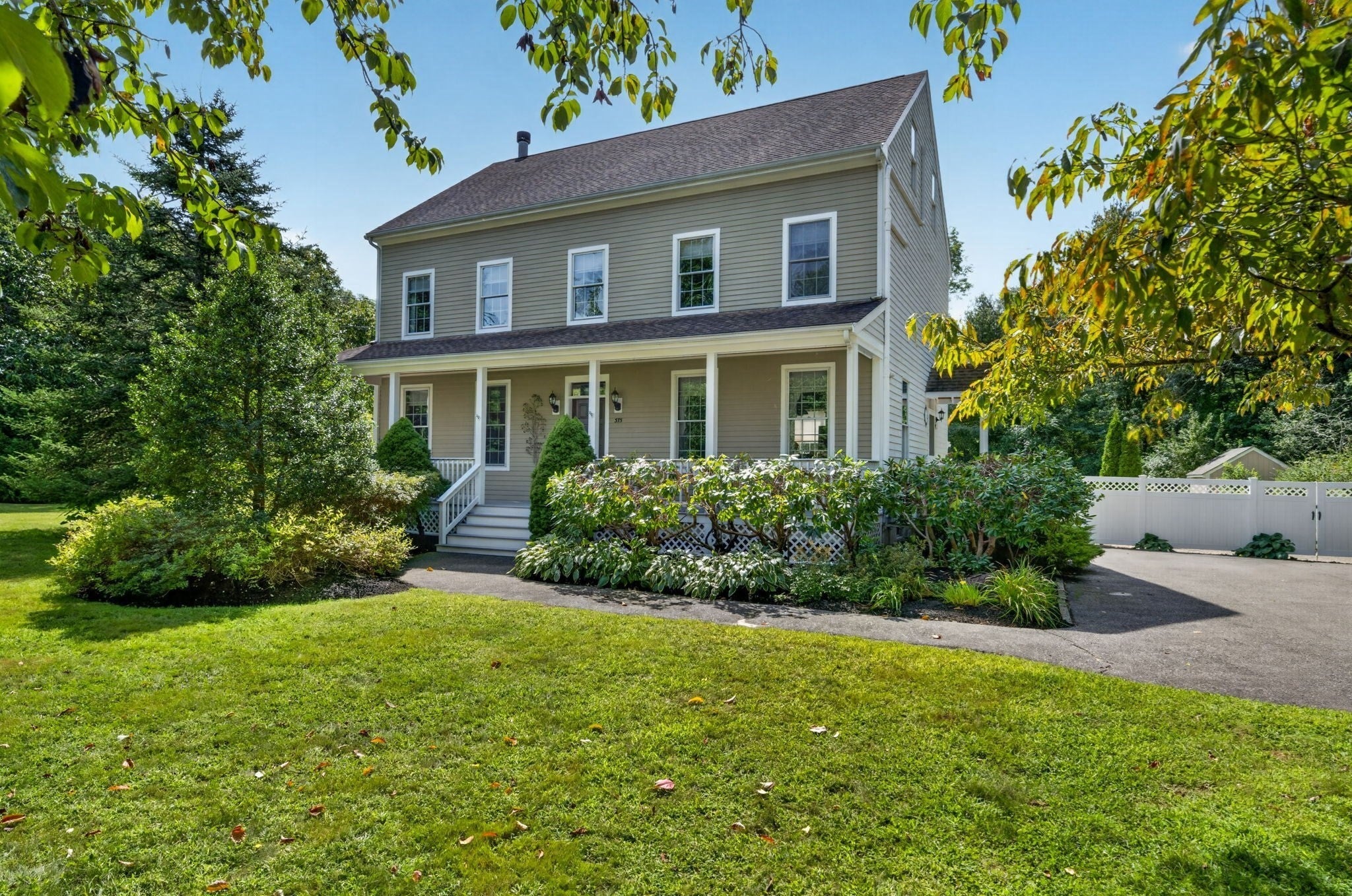 375 Old County Rd, Westport, MA, 375 Old County Rd, Westport, MA Photo #1