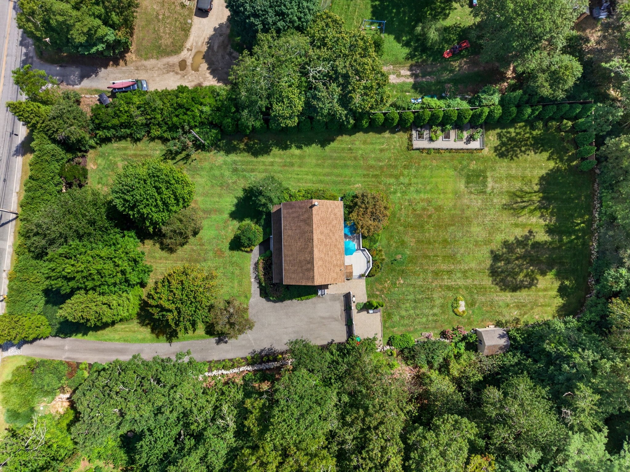 375 Old County Rd, Westport, MA, 375 Old County Rd, Westport, MA Photo #3