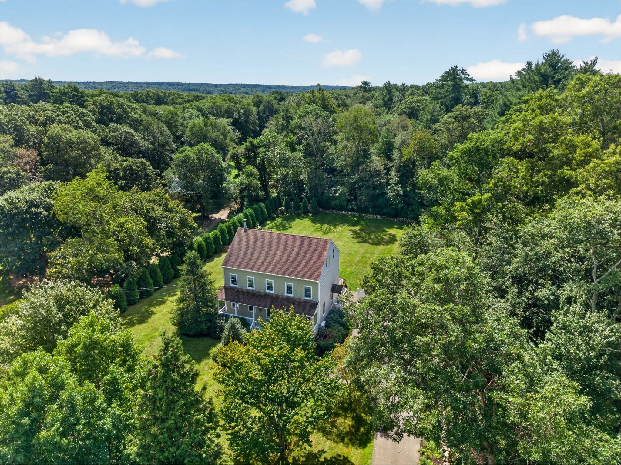 375 Old County Rd, Westport, MA, 375 Old County Rd, Westport, MA Photo #2