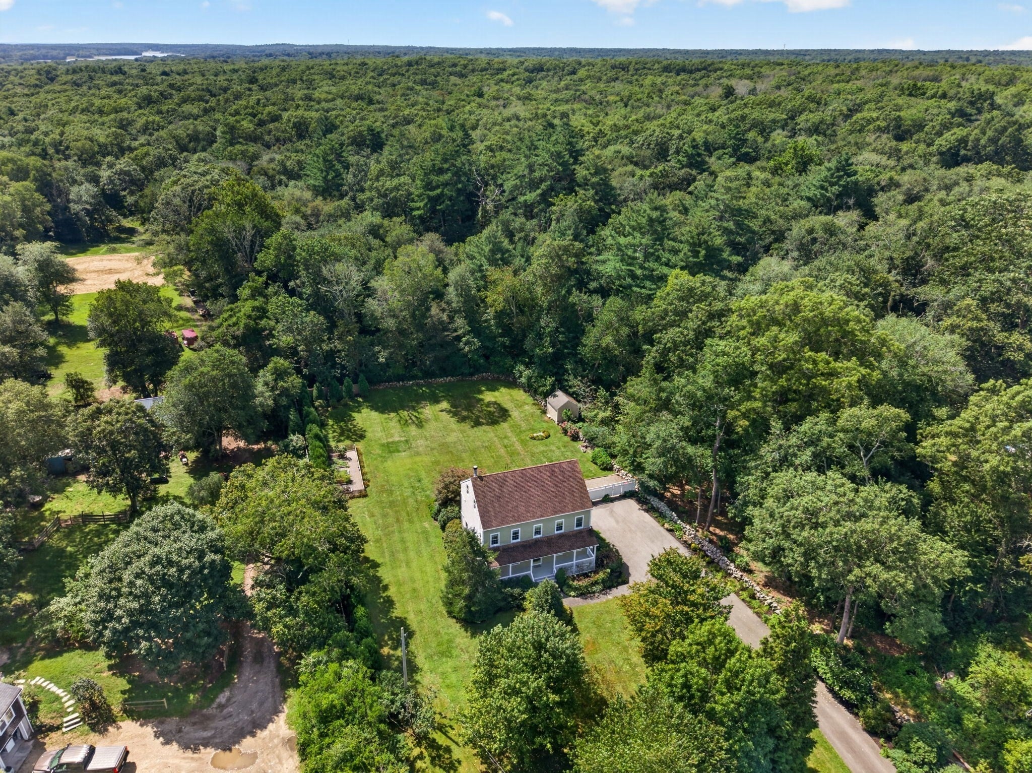 375 Old County Rd, Westport, MA, 375 Old County Rd, Westport, MA Photo #4
