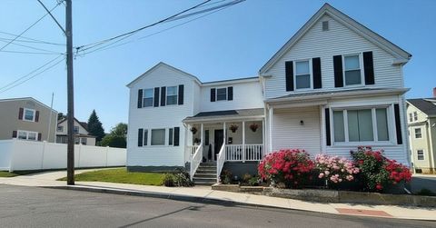 1 Walter Street Dartmouth MA 02748