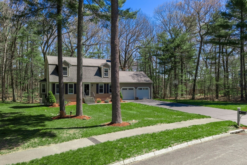 8 Griffin Rd