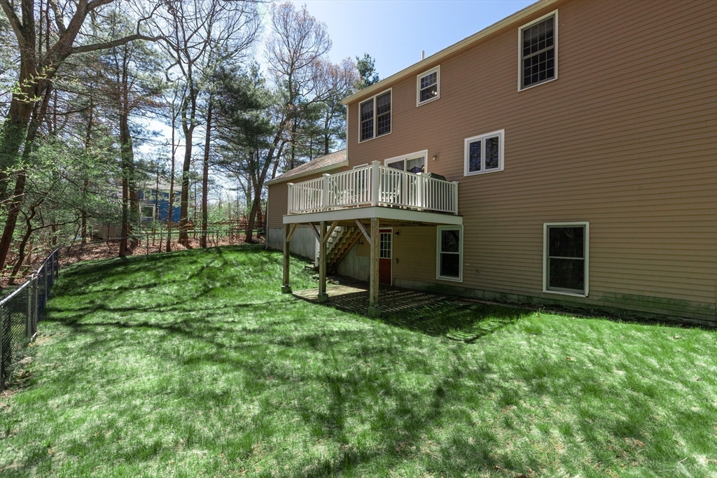 8 Griffin Rd