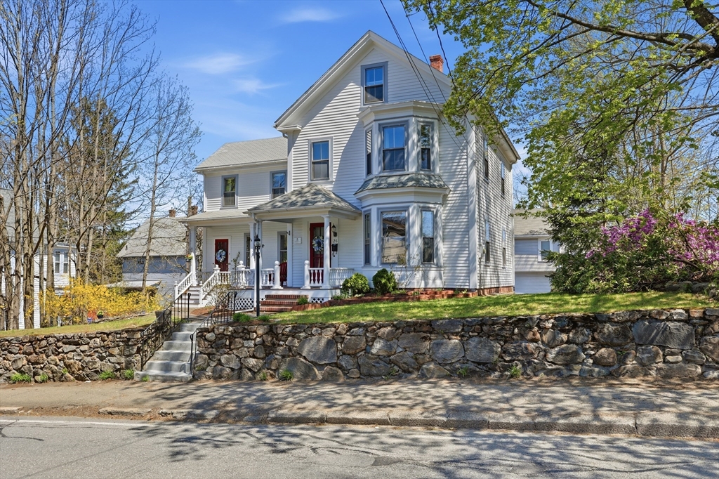 26 Walnut Street