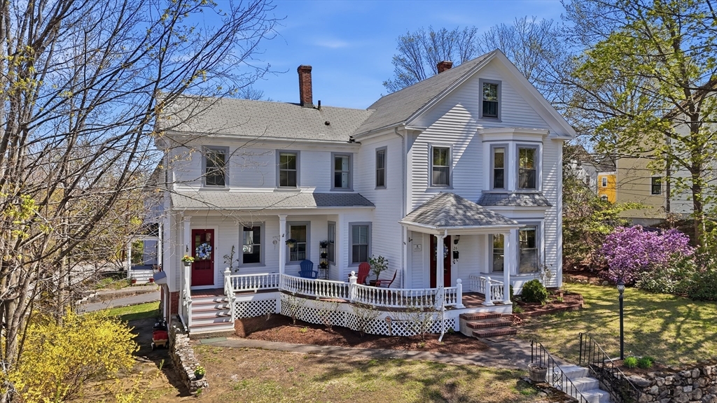 26 Walnut Street