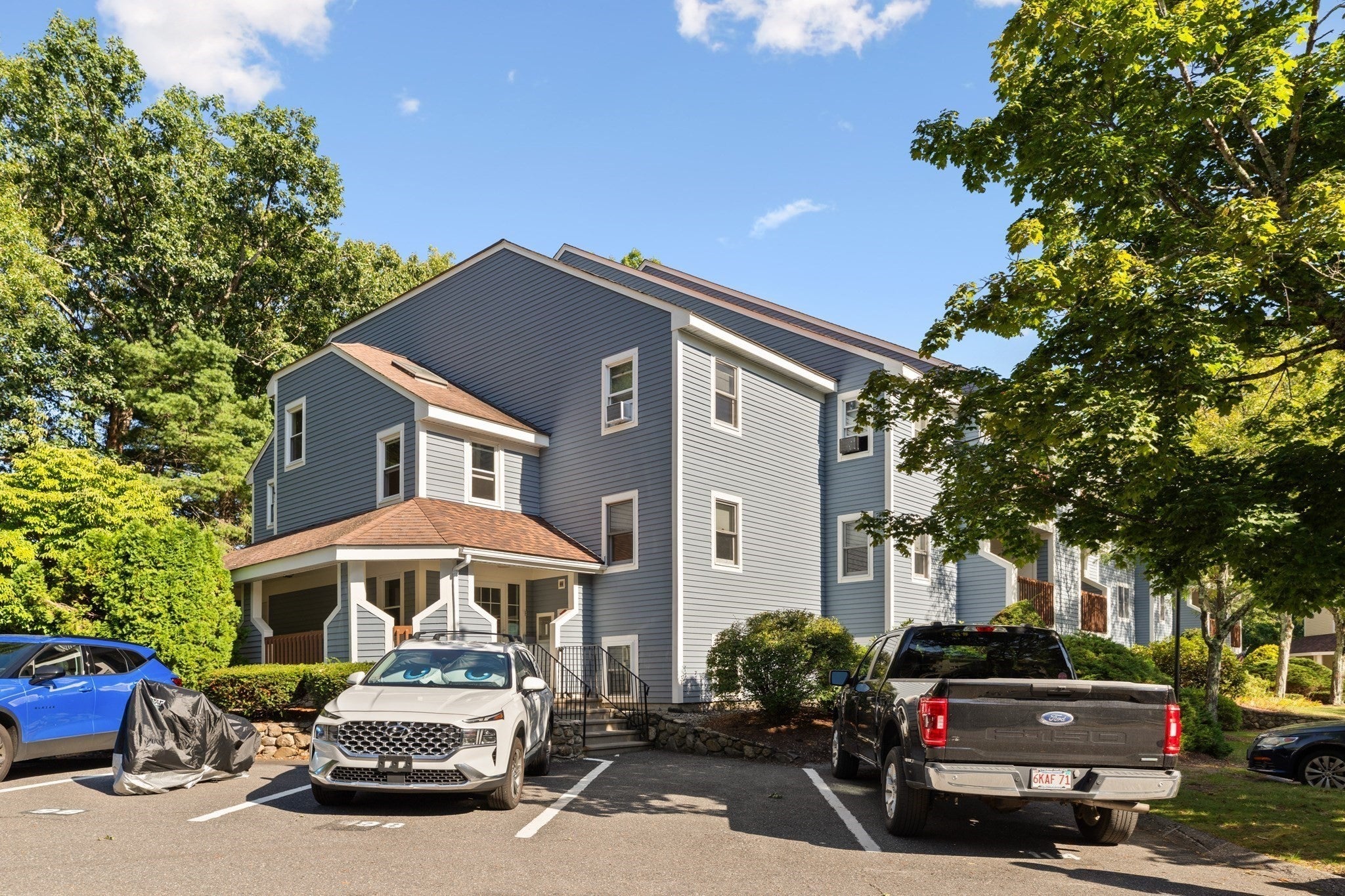 106 Heritage Dr #106, Northbridge, MA Photo #28