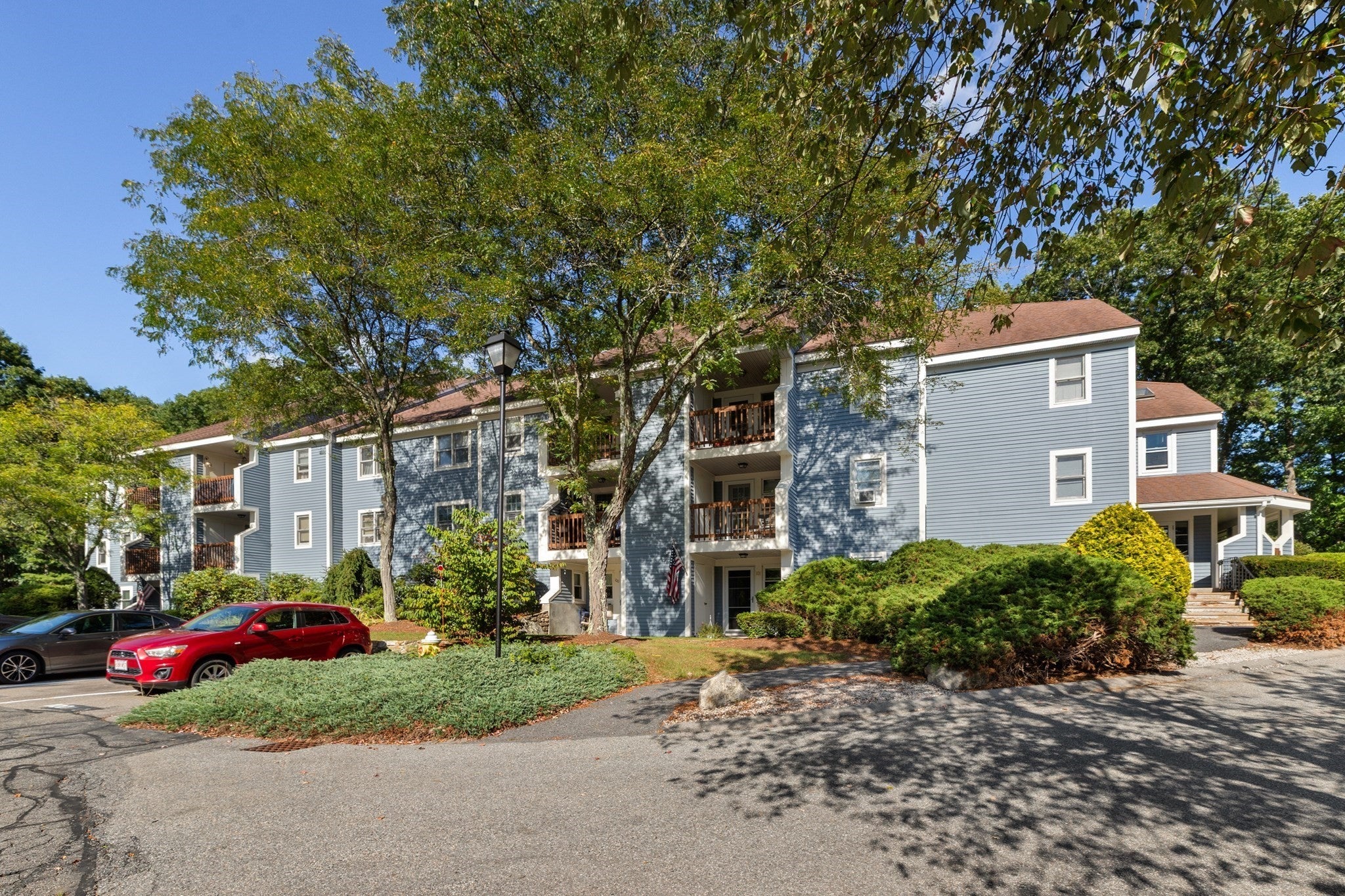 106 Heritage Dr #106, Northbridge, MA Photo #1