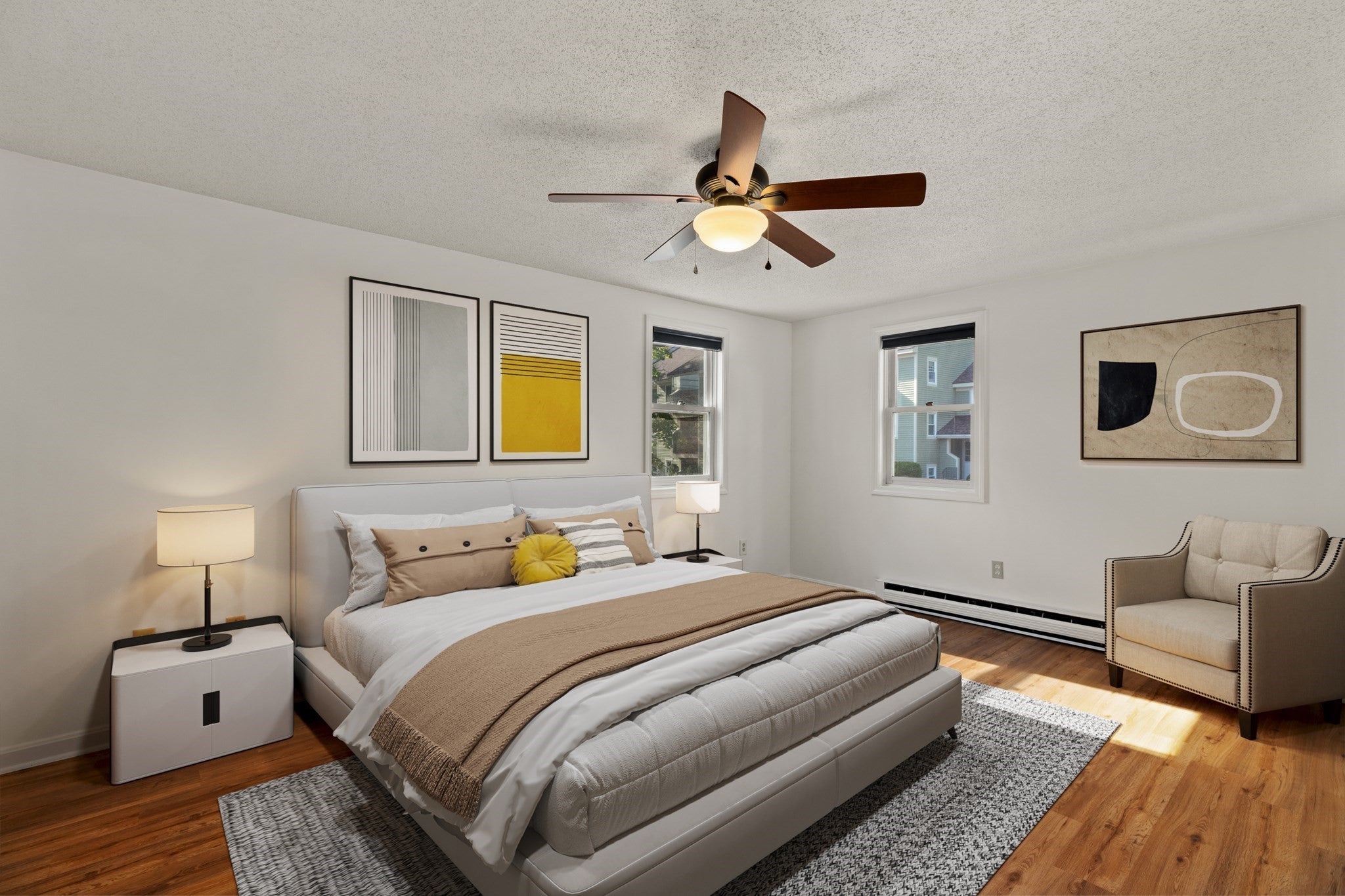 106 Heritage Dr #106, Northbridge, MA Photo #19
