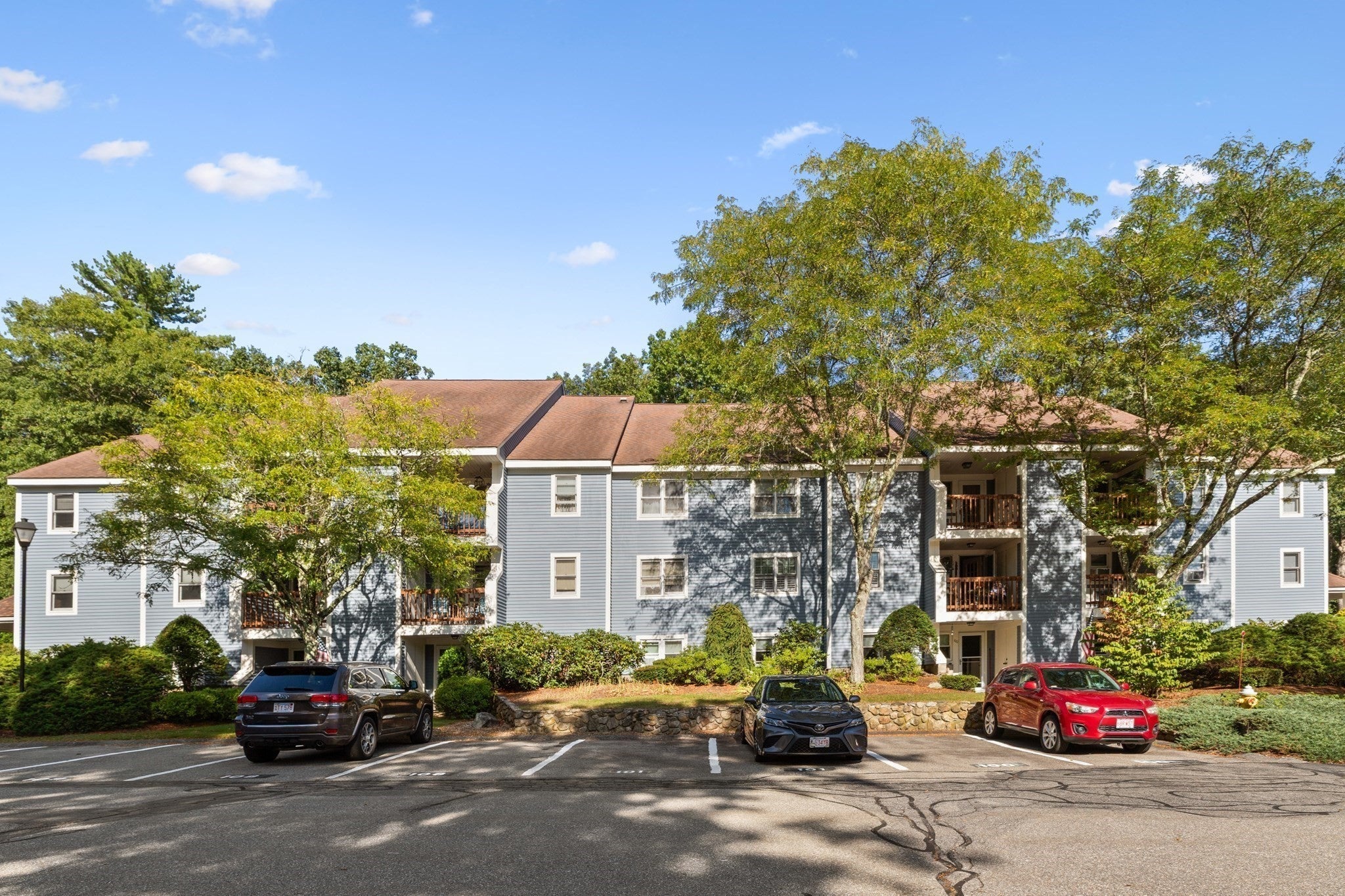 106 Heritage Dr #106, Northbridge, MA Photo #29