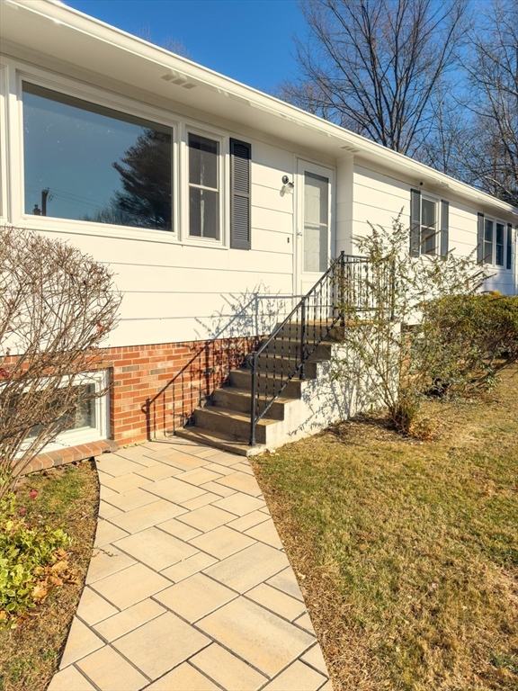 78 Old East Brookfield Rd.