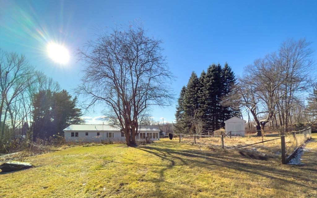 78 Old East Brookfield Rd.