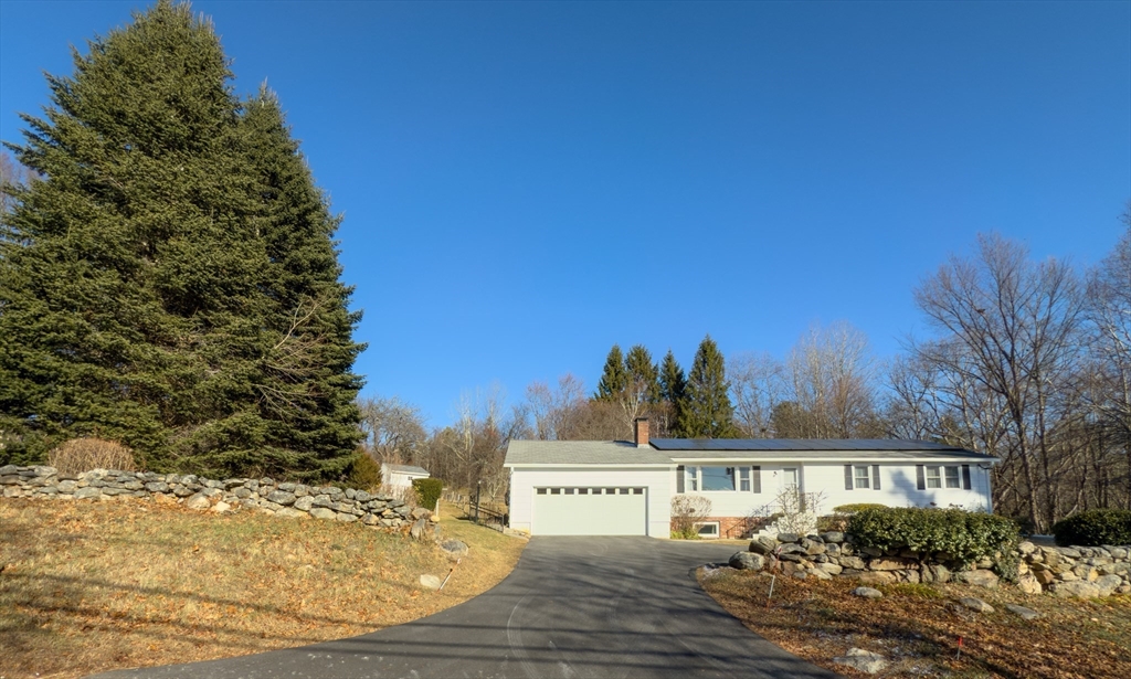 78 Old East Brookfield Rd.