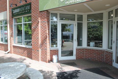 Photo of 9 Summer St #101A, Franklin, MA 02038 (MLS # 73528599)