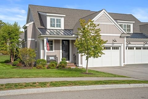 11 Eagle Lane 105 Framingham MA 01701