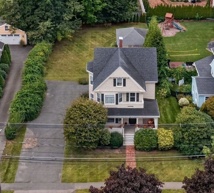 763 Webster St, Needham, MA, 763 Webster St, Needham, MA Photo #39