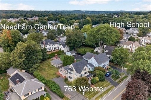 763 Webster St, Needham, MA, 763 Webster St, Needham, MA Photo #41
