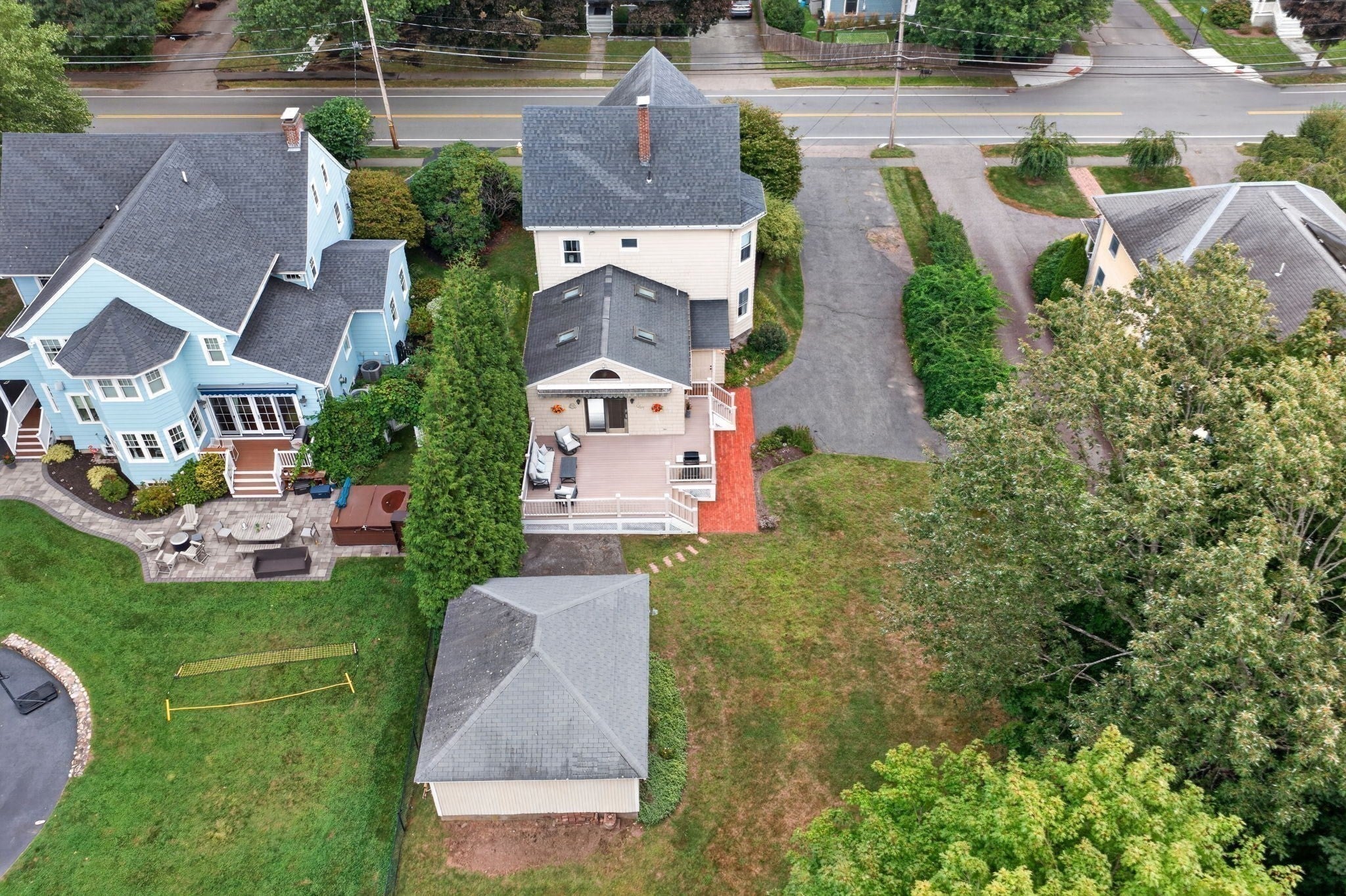 763 Webster St, Needham, MA, 763 Webster St, Needham, MA Photo #38
