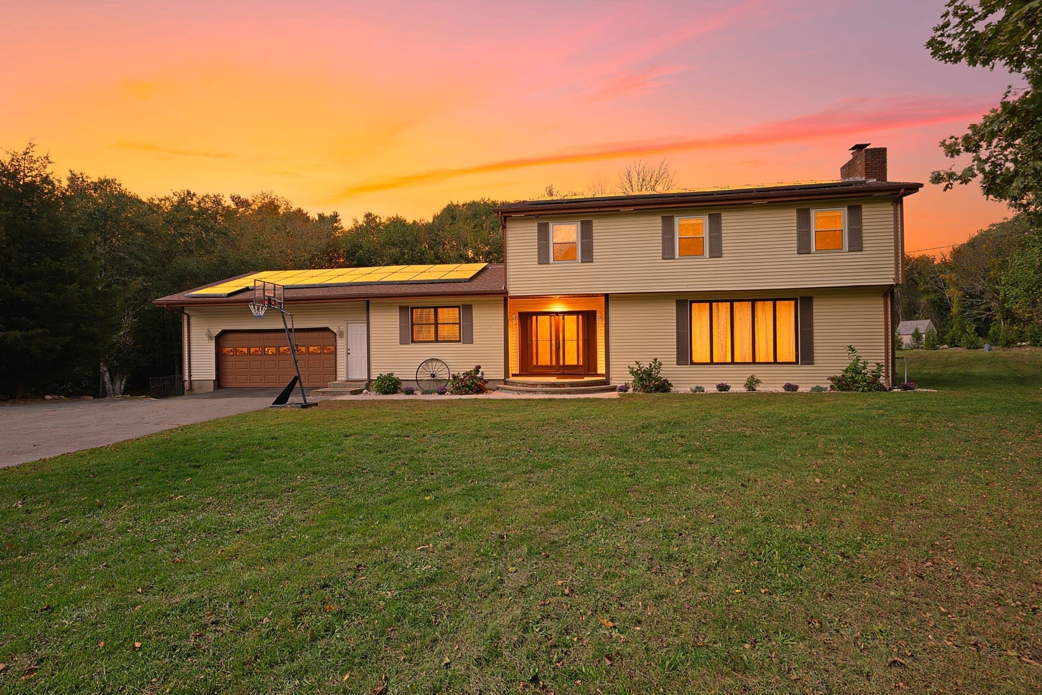 171 Gifford Rd, Westport, MA, 171 Gifford Rd, Westport, MA Photo #1