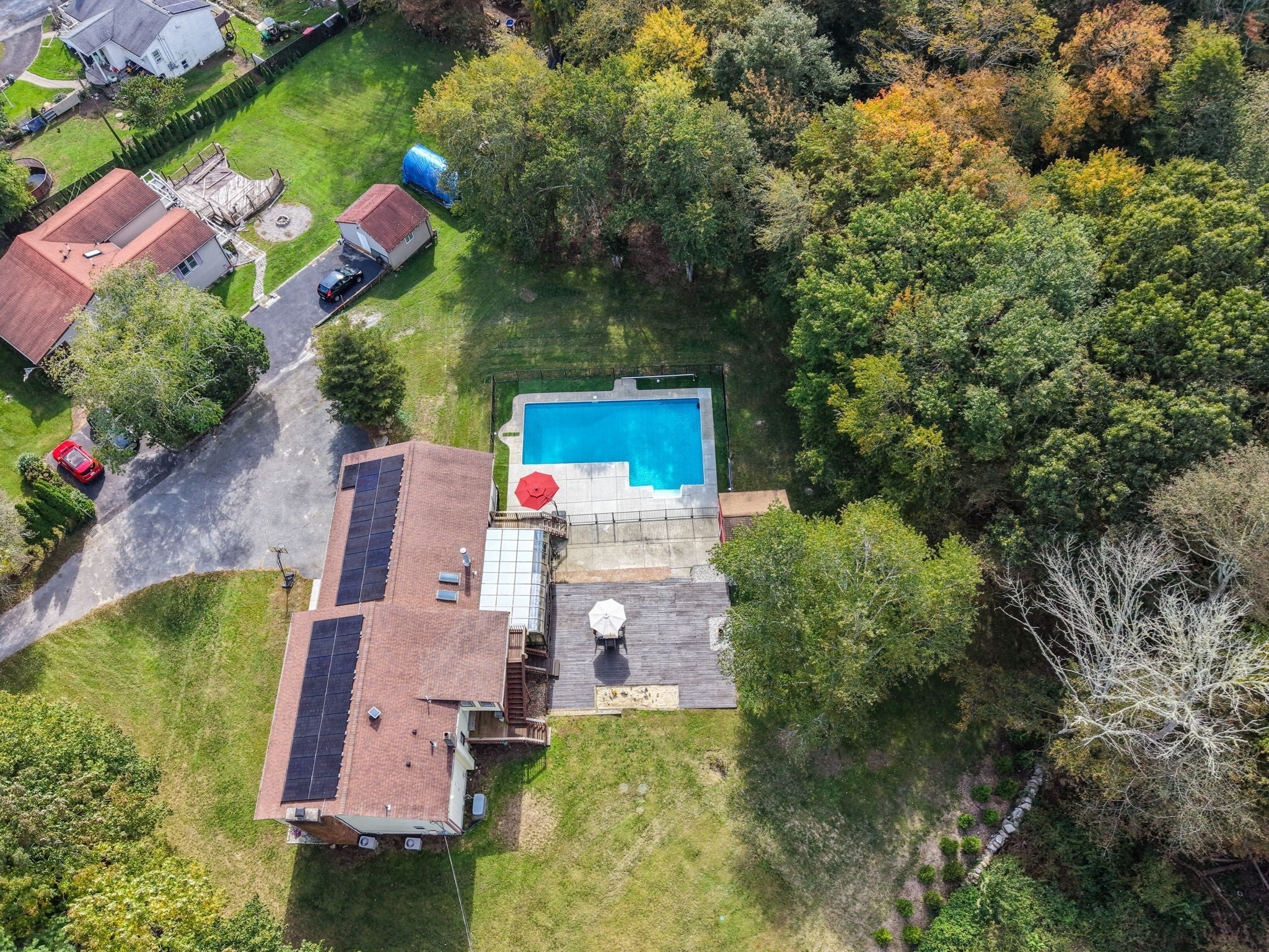 171 Gifford Rd, Westport, MA, 171 Gifford Rd, Westport, MA Photo #42