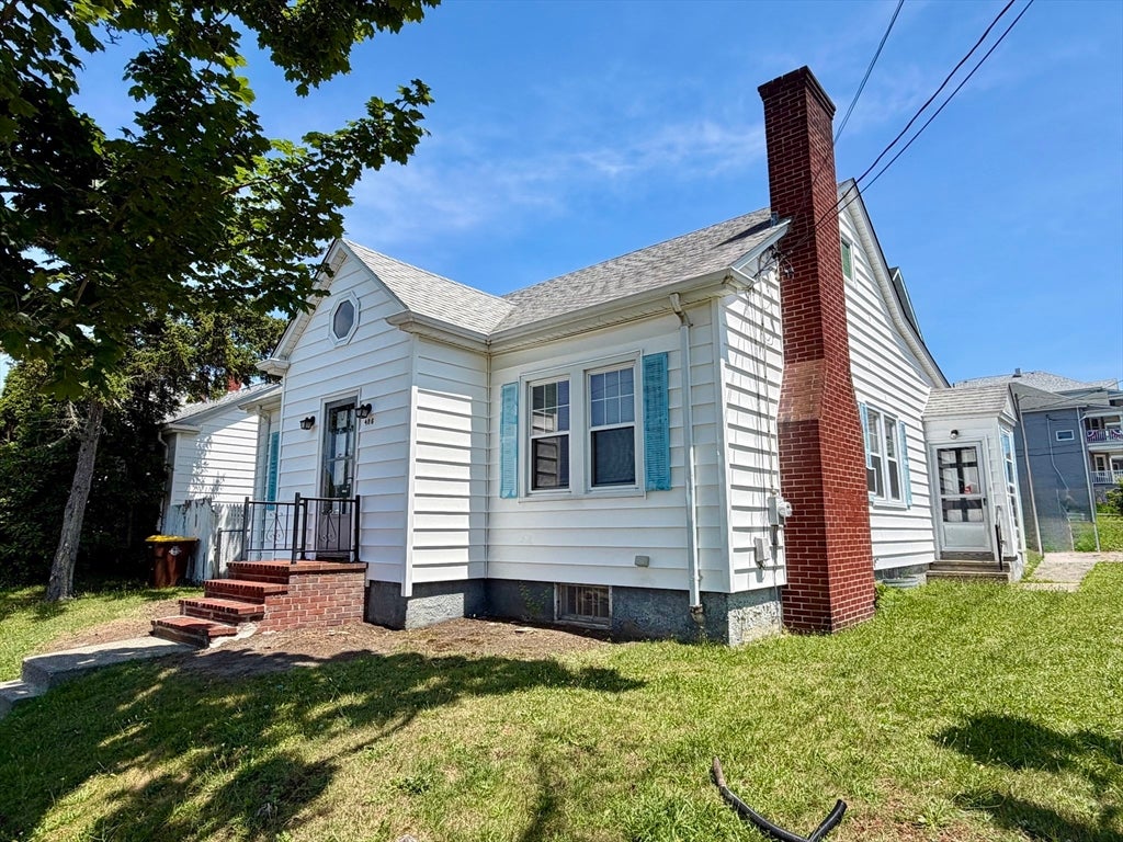486 King Street, Fall River, MA, 486 King Street, Fall River, MA Photo #1