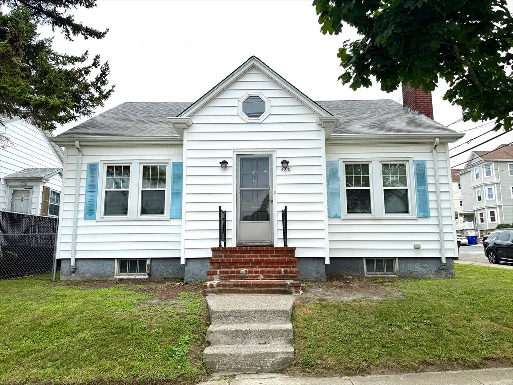 486 King Street, Fall River, MA, 486 King Street, Fall River, MA Photo #3