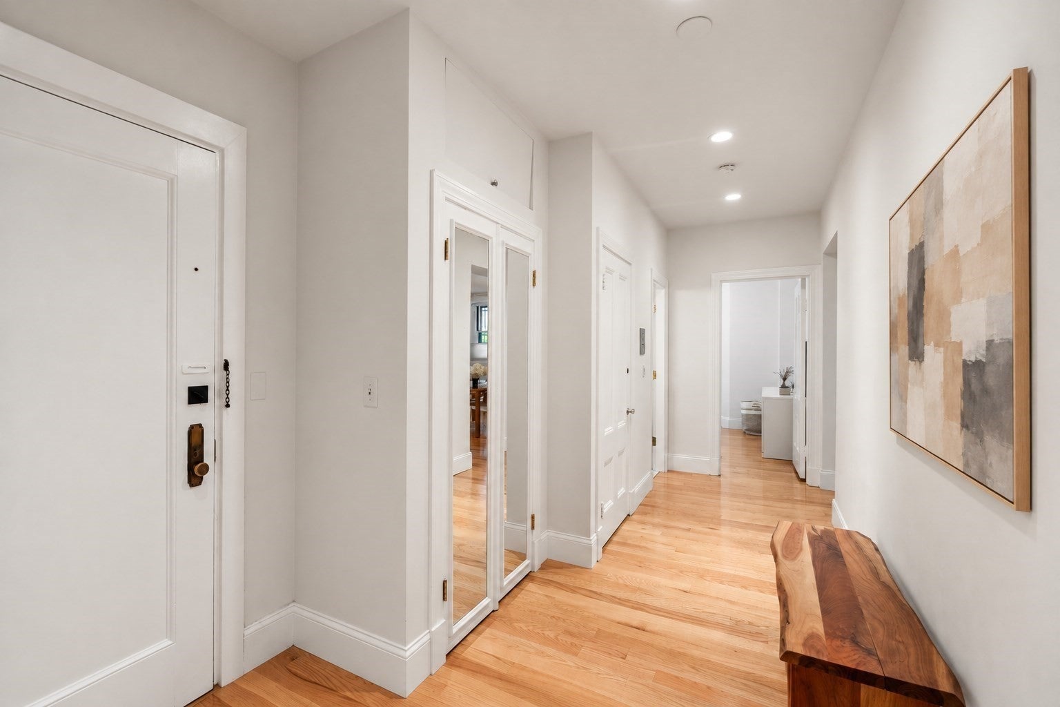 286 Beacon Street 1