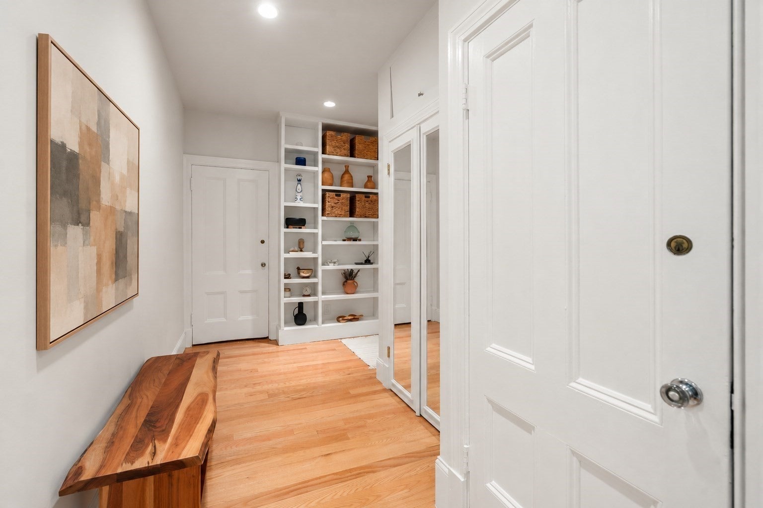 286 Beacon Street 1