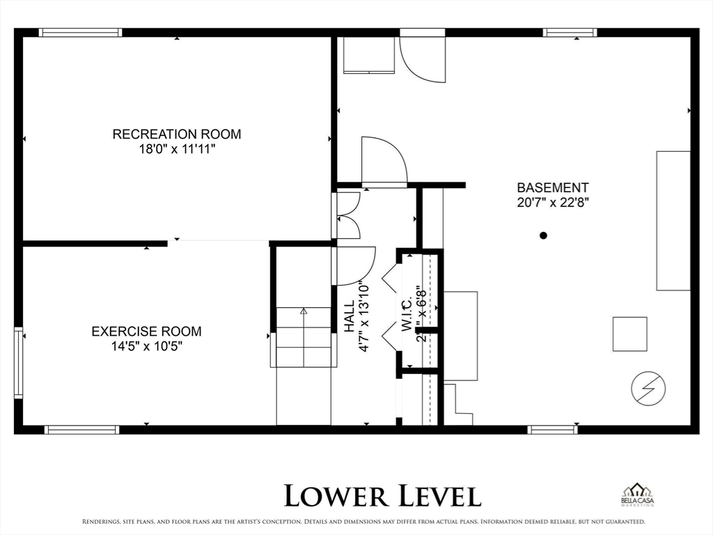 Wilmington, Massachusetts 01887, United States, 3 Bedrooms Bedrooms, ,2 BathroomsBathrooms,Residential,Pending,124022