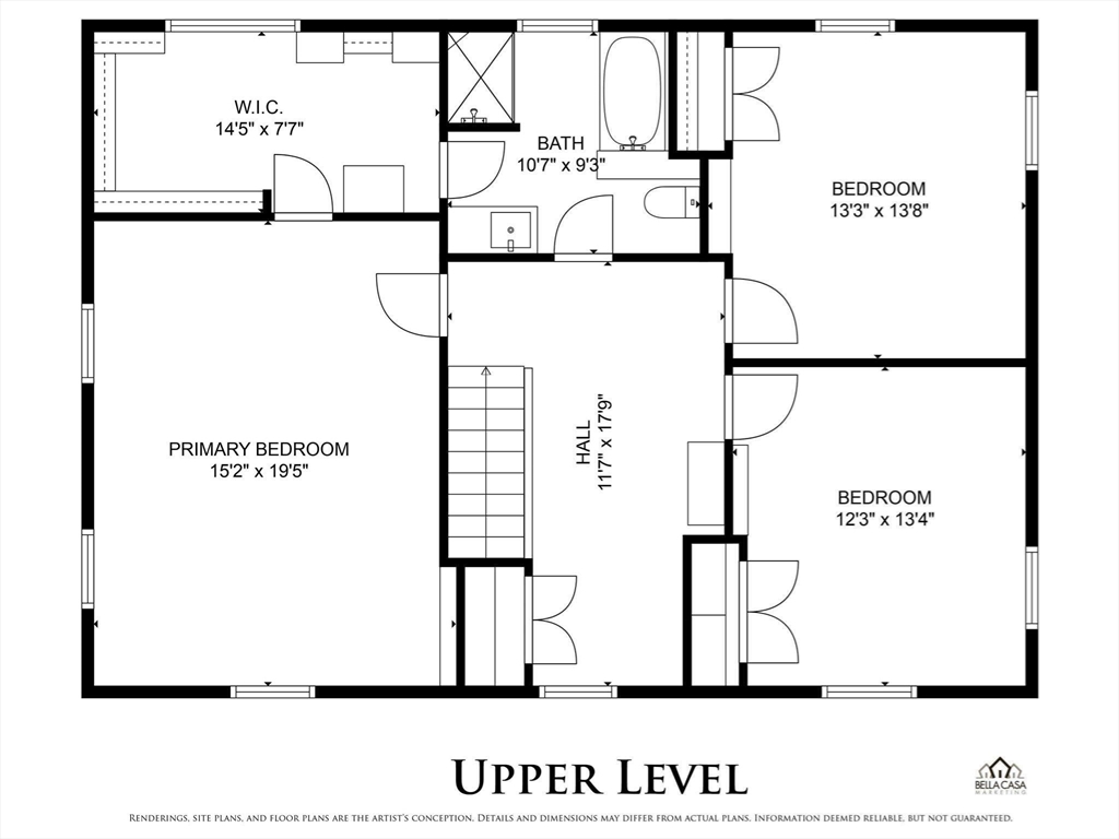 Wilmington, Massachusetts 01887, United States, 3 Bedrooms Bedrooms, ,2 BathroomsBathrooms,Residential,Pending,124022
