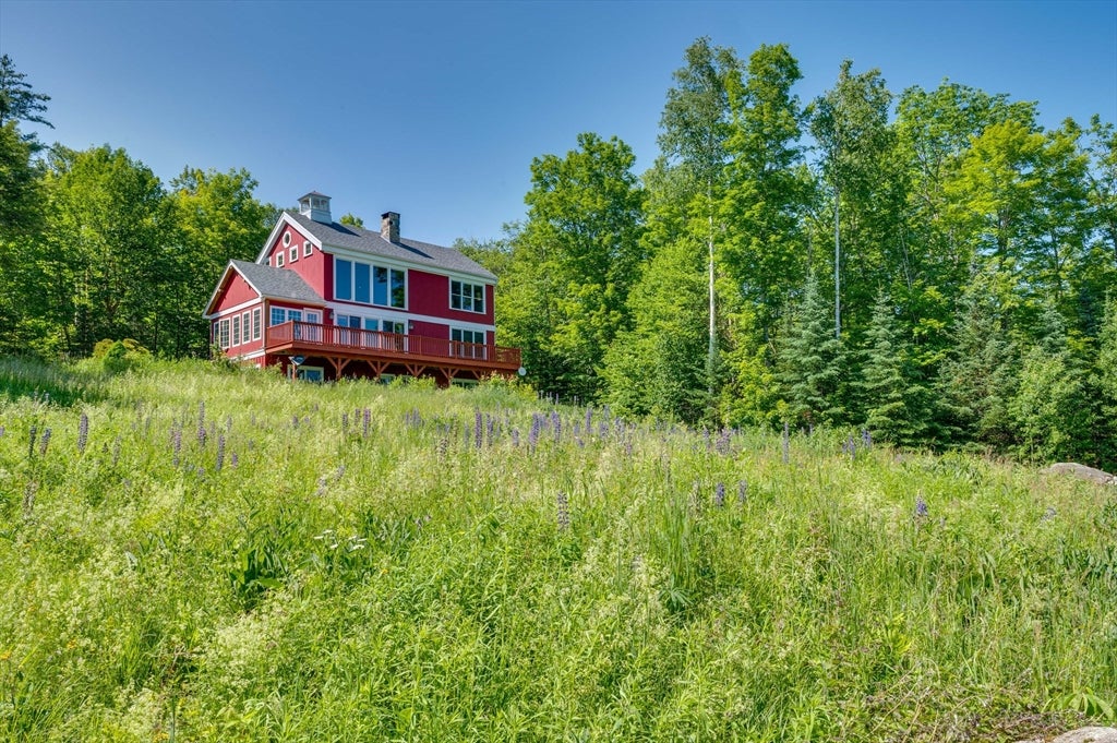 181 Toad Hill Rd, Franconia, NH, 181 Toad Hill Rd, Franconia, NH Photo #1