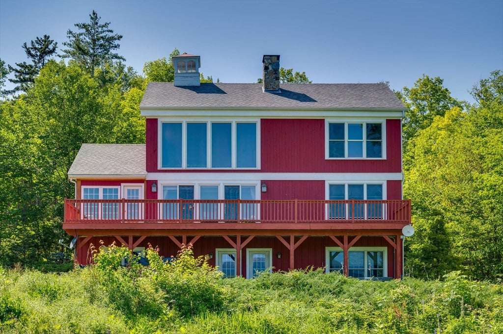 181 Toad Hill Rd, Franconia, NH, 181 Toad Hill Rd, Franconia, NH Photo #2