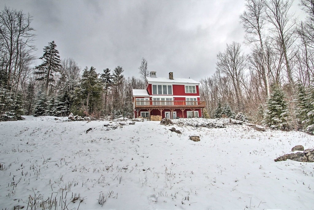 181 Toad Hill Rd, Franconia, NH, 181 Toad Hill Rd, Franconia, NH Photo #33