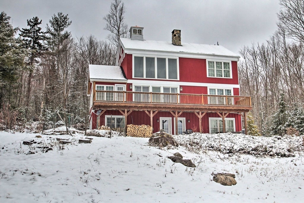 181 Toad Hill Rd, Franconia, NH, 181 Toad Hill Rd, Franconia, NH Photo #32