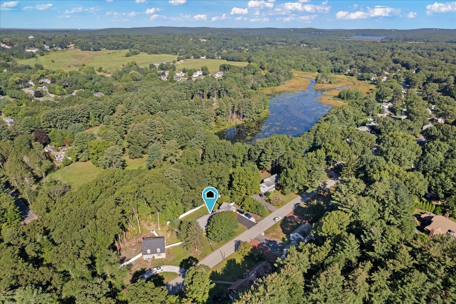 101 Newell Dr, Cumberland, RI Photo #42