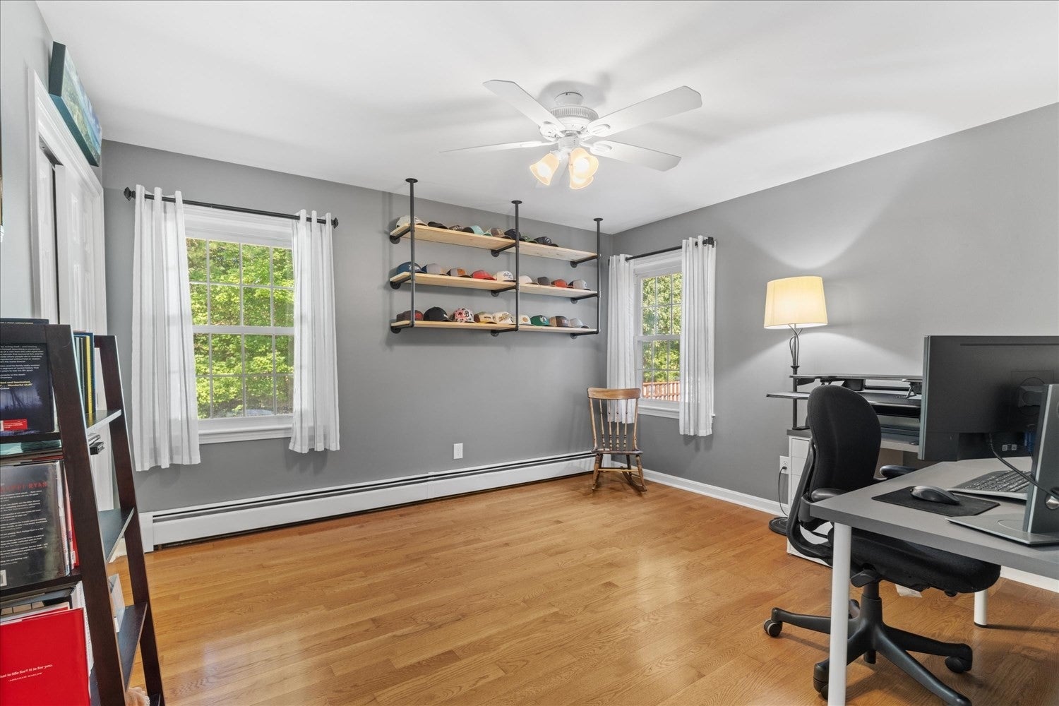 101 Newell Dr, Cumberland, RI Photo #32