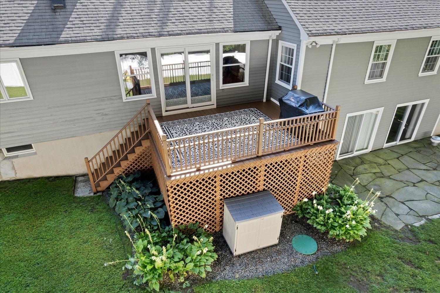 101 Newell Dr, Cumberland, RI Photo #41